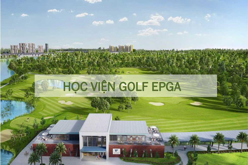 Học viện Golf EPGA