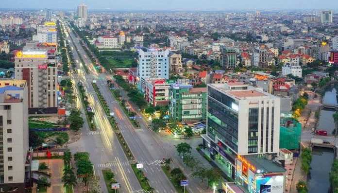 Quy hoạch thành phố Hải Phòng về giao thông