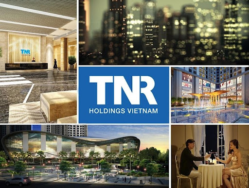 TNR Holdings Việt Nam với nhiều sản phẩm chất lượng cao